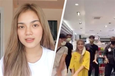 YouTuber Mika Salamanca arrested in Hawaii for breaking.